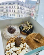 La Donuteria Brno