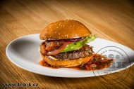 BBK - Best Burger Kitchen