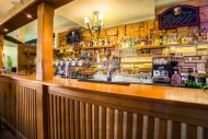 Restaurace Slatinský Šejk