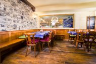 Restaurace Slatinský Šejk