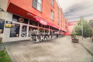 Restaurace Slatinský Šejk
