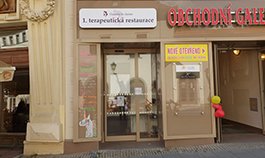 1. Terapeutická restaurace