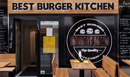 BBK - Best Burger Kitchen