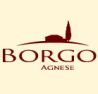 BORGO Agnese