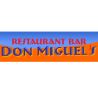 Don Miguel's restaurant