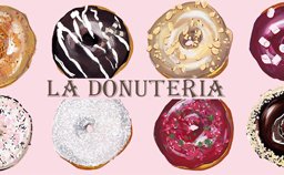 La Donuteria Brno