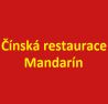 Čínská restaurace Mandarín