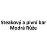 Steakový a pivní bar Modrá Růže