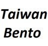 Taiwan Bento