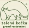 Zelená kočka Grand Restaurant